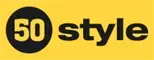 Logo 50style