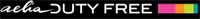 Logo Aelia Duty Free
