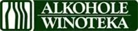 Logo Alkohole Winoteka