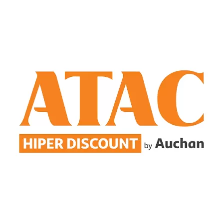 Logo ATAC