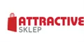 Logo Attractive