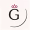 Logo Be Glossy