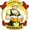 Logo Bierhalle