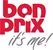 Logo BonPrix