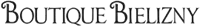 Logo Boutique Bielizny