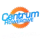 Logo Centrum rowerowe