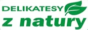 Logo Delikatesy z Natury