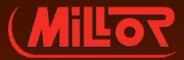 Logo DROGERIA MILLOR