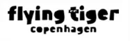 Logo Flying Tiger