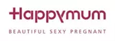 Logo Happy mum