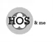 Logo HOS & Me