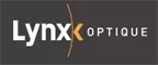 Logo Lynx Optique