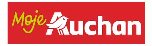 Logo Moje Auchan
