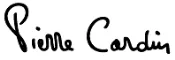 Logo Pierre Cardin