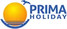 Logo Prima Holiday