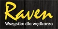 Logo Raven Fishing