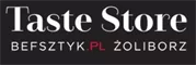 Logo Taste Store Befsztyk.pl