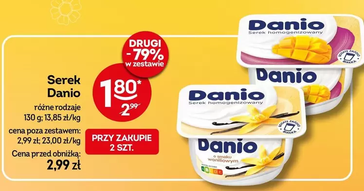 Serek Danio