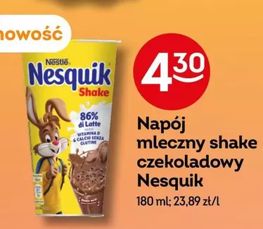 Shake -