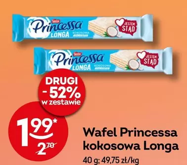 kokosowa Longa