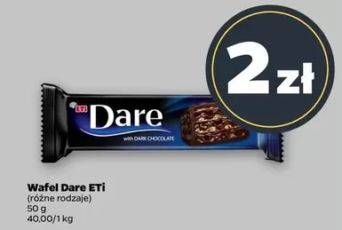 Dare