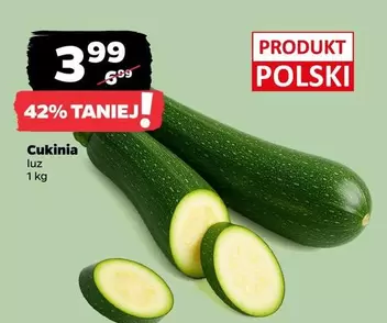 Cukinia