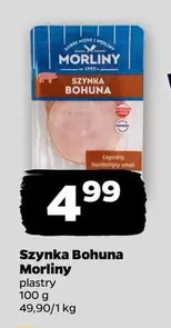 Szynka Bohuna