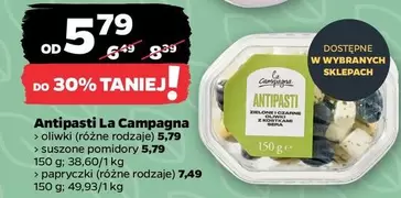 Antipasti