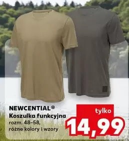 Koszulka funkcyjna