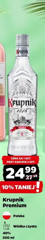 Krupnik Premium