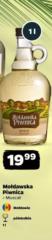 Mołdawska Piwnica