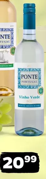 Vinho Verde