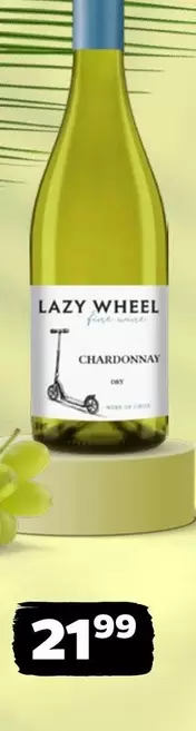 Chardonnay