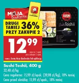 Sushi Toshii