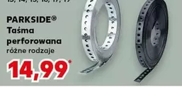 Taśma perforowana