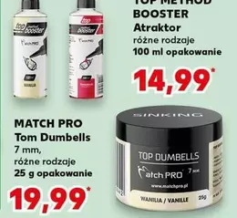 Mm - TOP METHOD BOOSTER