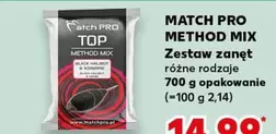 Mix - METHOD MIX