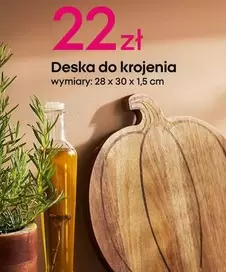 Deska do krojenia