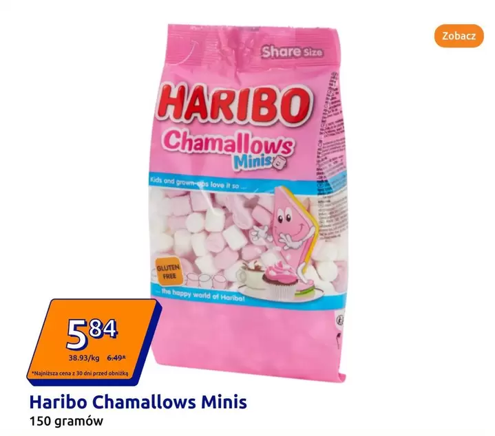 It - Chamallows Minis