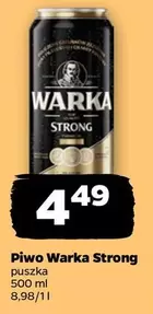 Strong