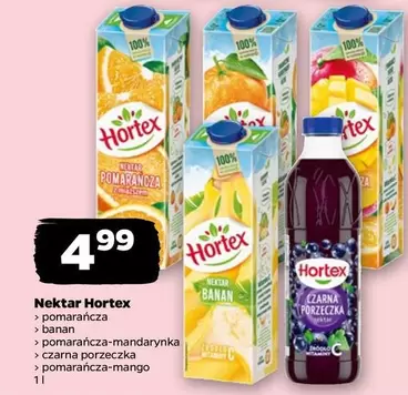 Nektar Hortex