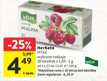 Herbata