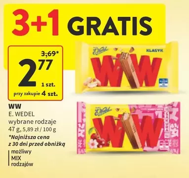 Mix - WW