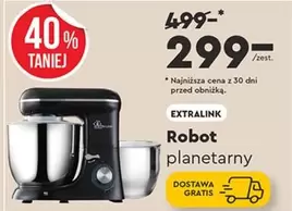 Robot planetarny