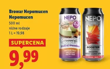 Nepomucen