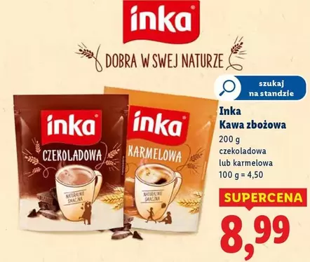 Kawa zbożowa