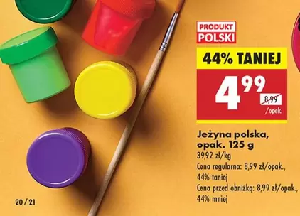 Jeżyna polska