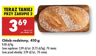 Chleb rodzinny