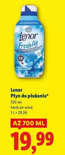 Płyn do płukania
