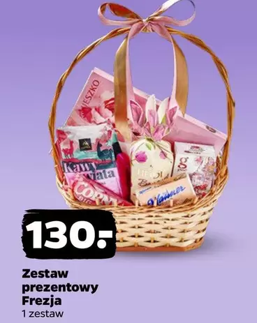 Zestaw prezentowy